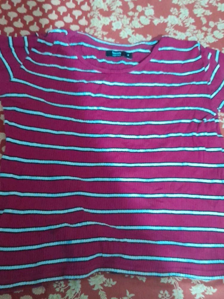Top From Bossini Brand