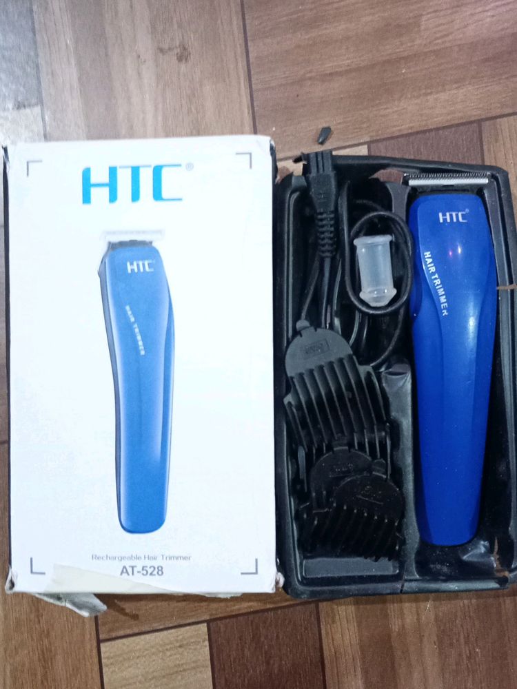 HTC HAIR TRIMMER AT- 528