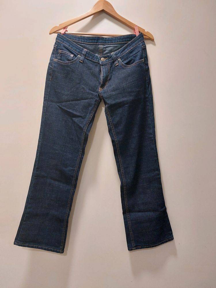 Lee Jeans
