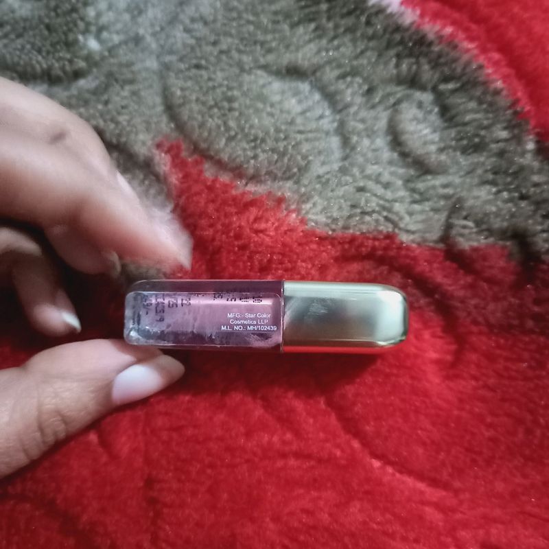 Faces Canada Comfy Mini Lipstick