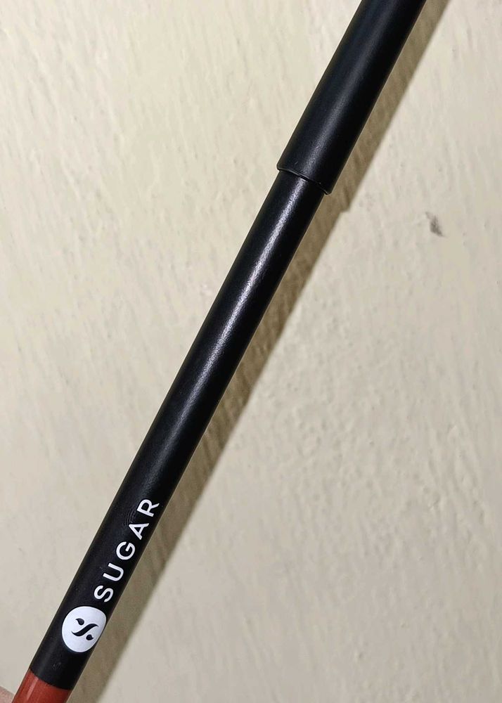 Sugar Lipping On The Edge Lip Liner
