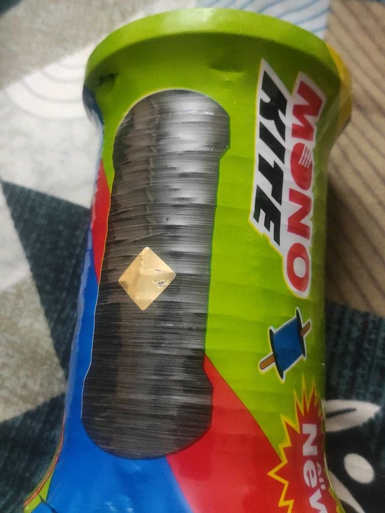 Mono Kite Flying Thread