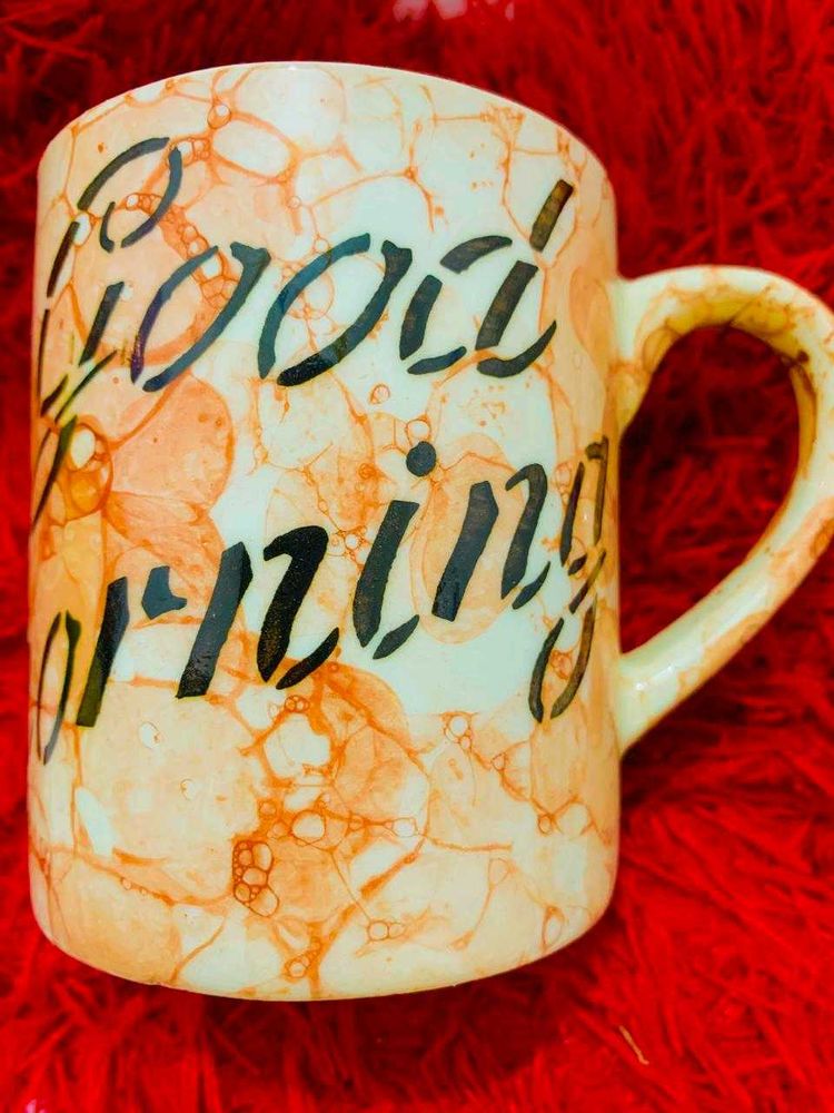 Cup
