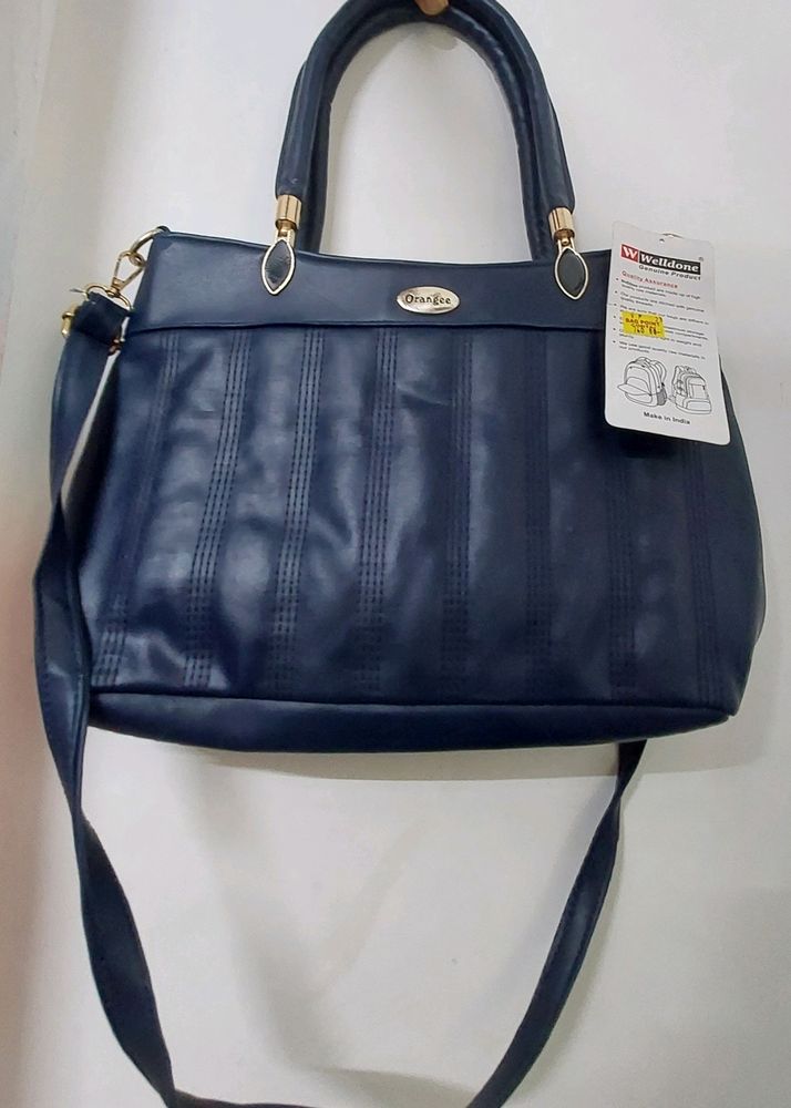 Stylish Handbag 👜