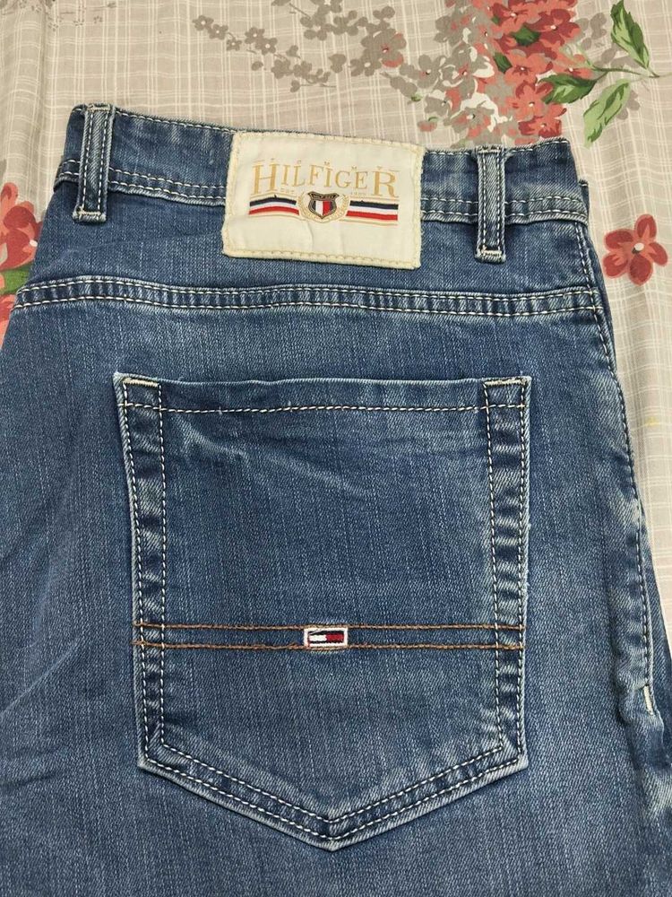 Tommy Hilfiger Jeans