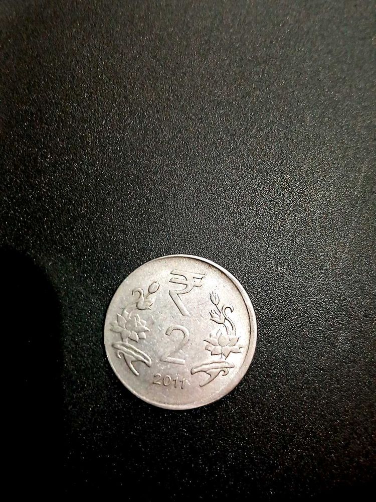 Shift Error Coin