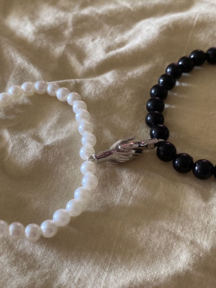 Couple/ Friends Magnetic Bracelet