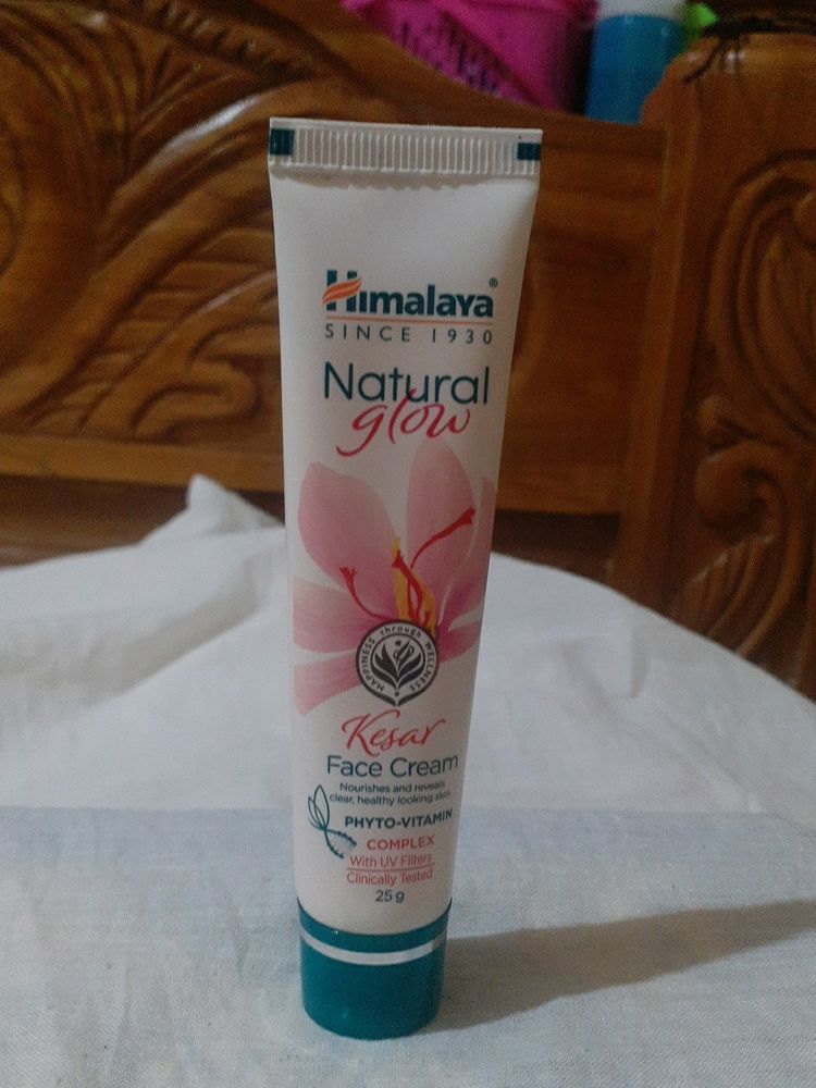 Himalaya Face Cream