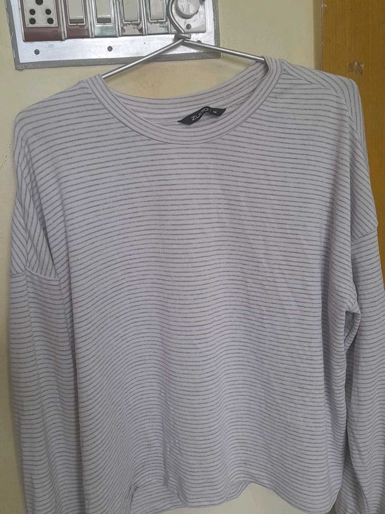 Full Sleeves Top