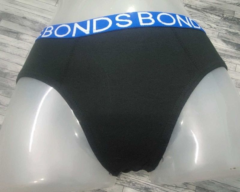 Bonds Look 28 Size 🌾