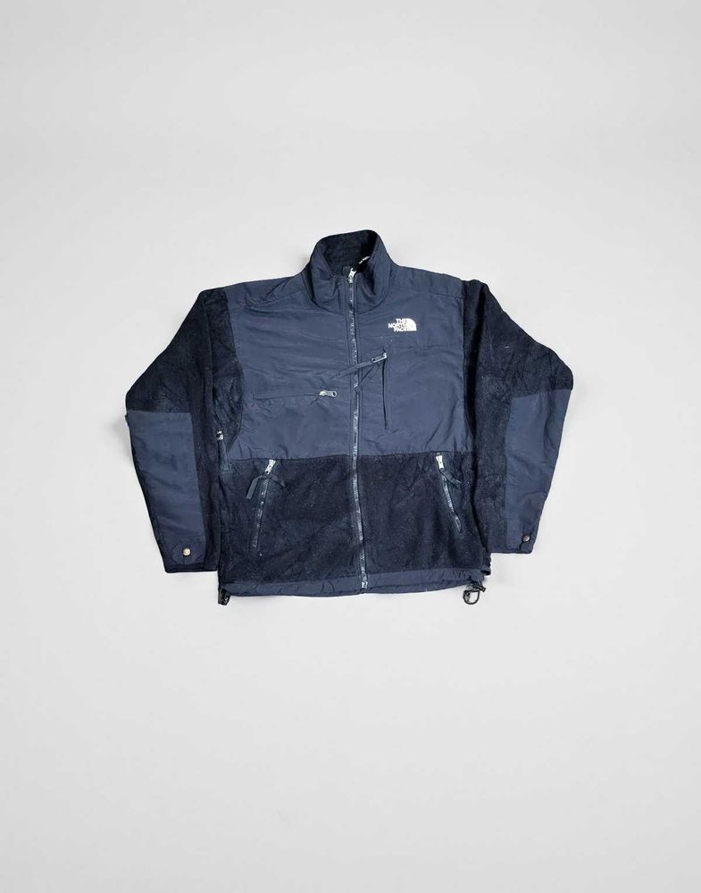 Vintage 90s The North Face Denali Fleece Jacket