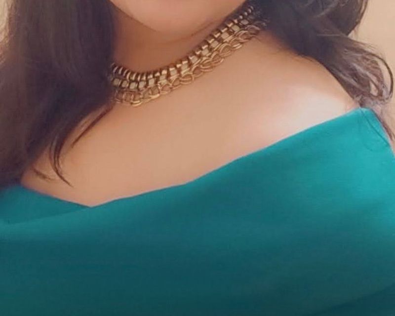 Statement Necklace