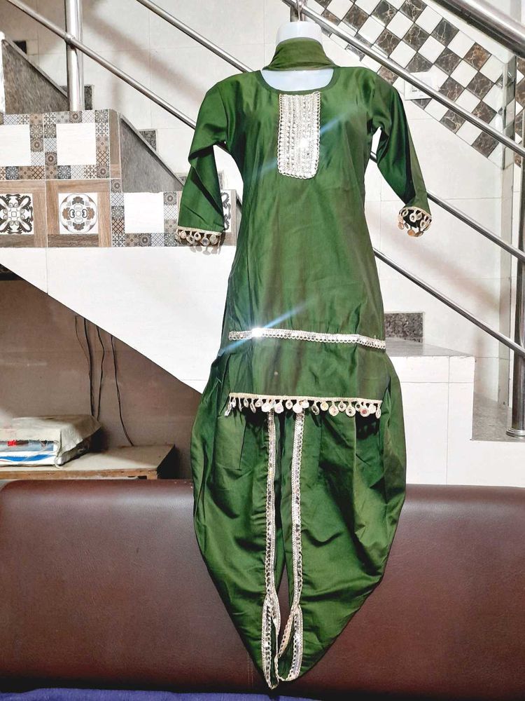 (New) Kurta Set