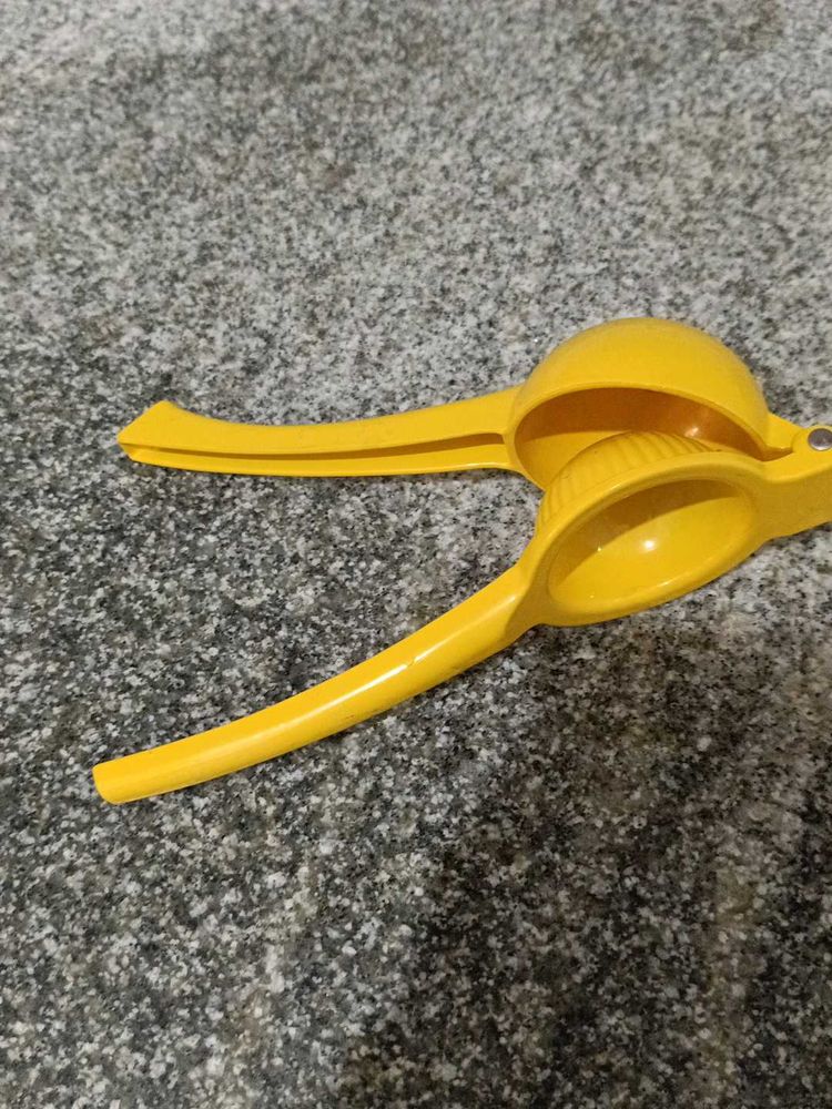 American Lemon Squeezer (Imported)