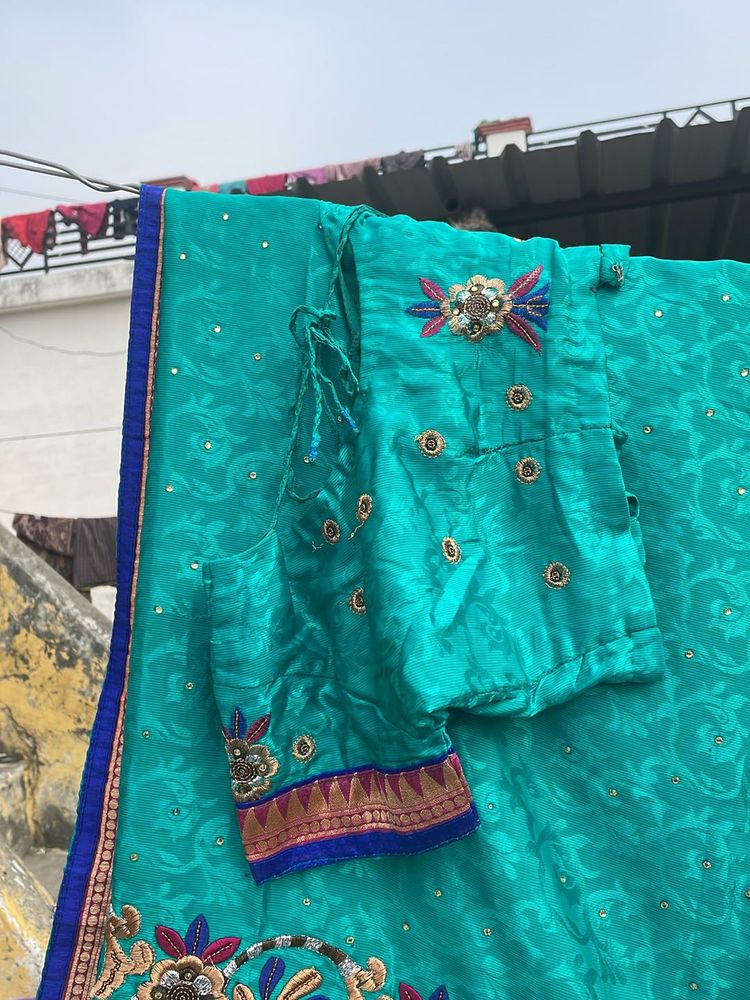 Saree