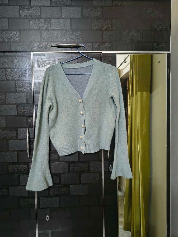 Cute Cardigan Sweater