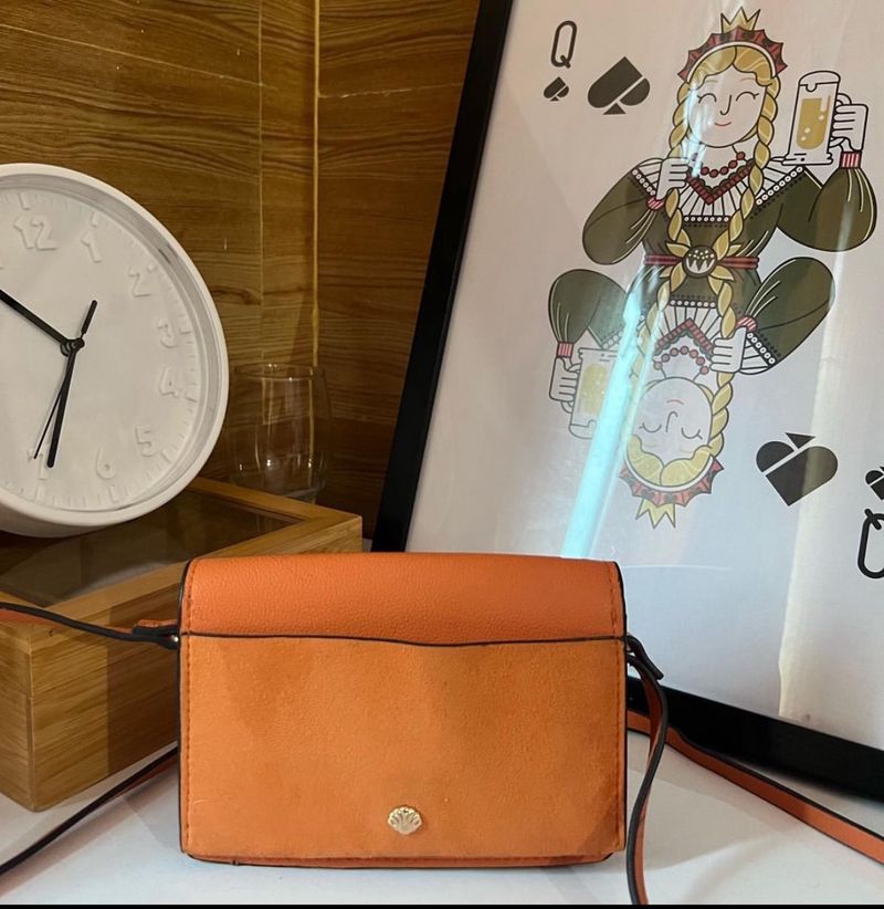 H&amp;M Cute Small Bag