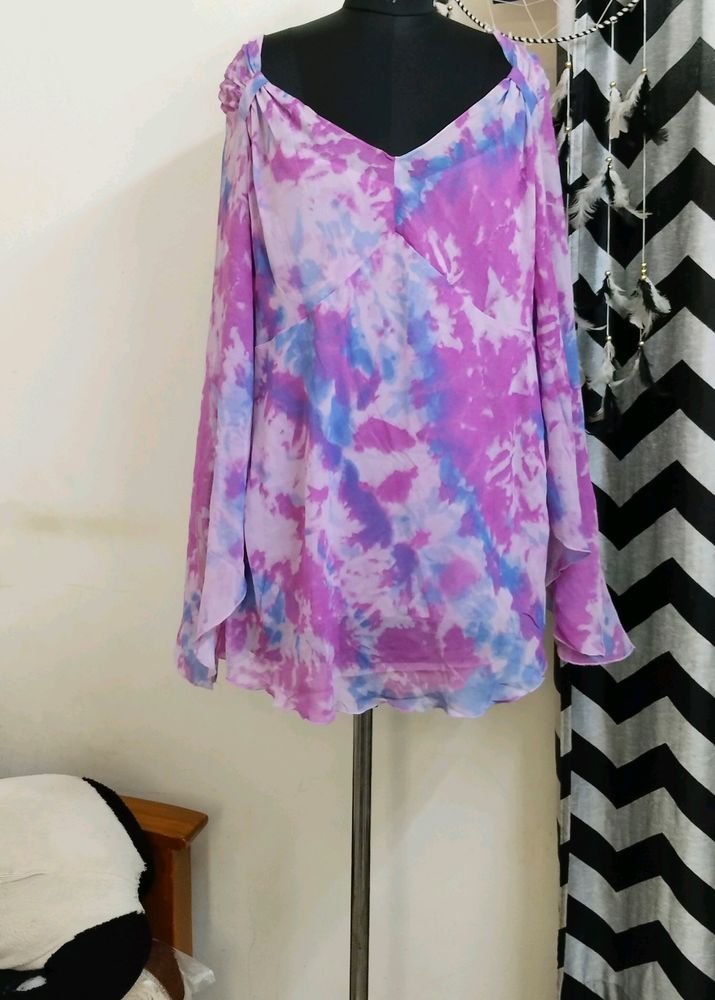 🔥🔥PLUS SIZE TOP