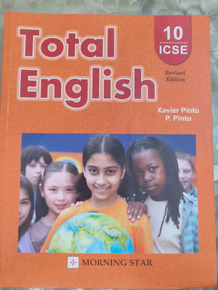 Total English