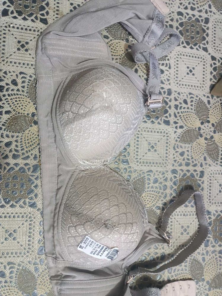 use bra 38 size