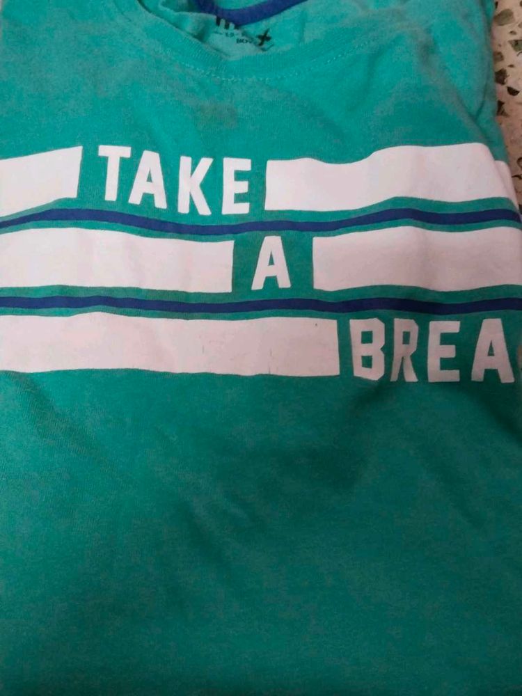 Pure Cotton.Like New.