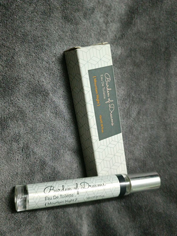 Miniso perfume