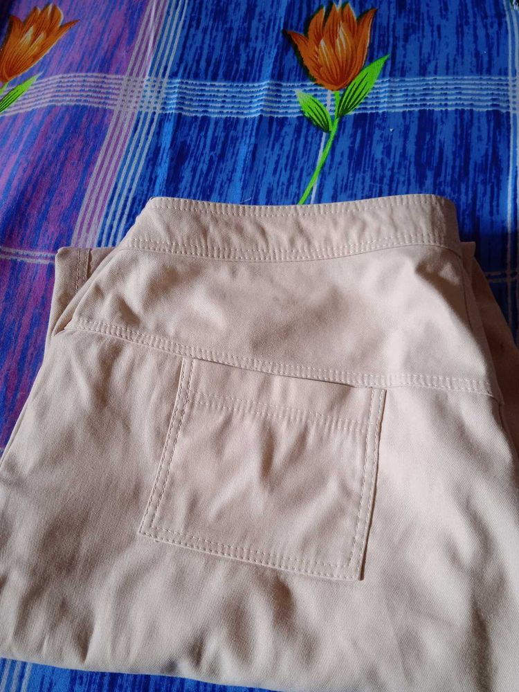 Pant