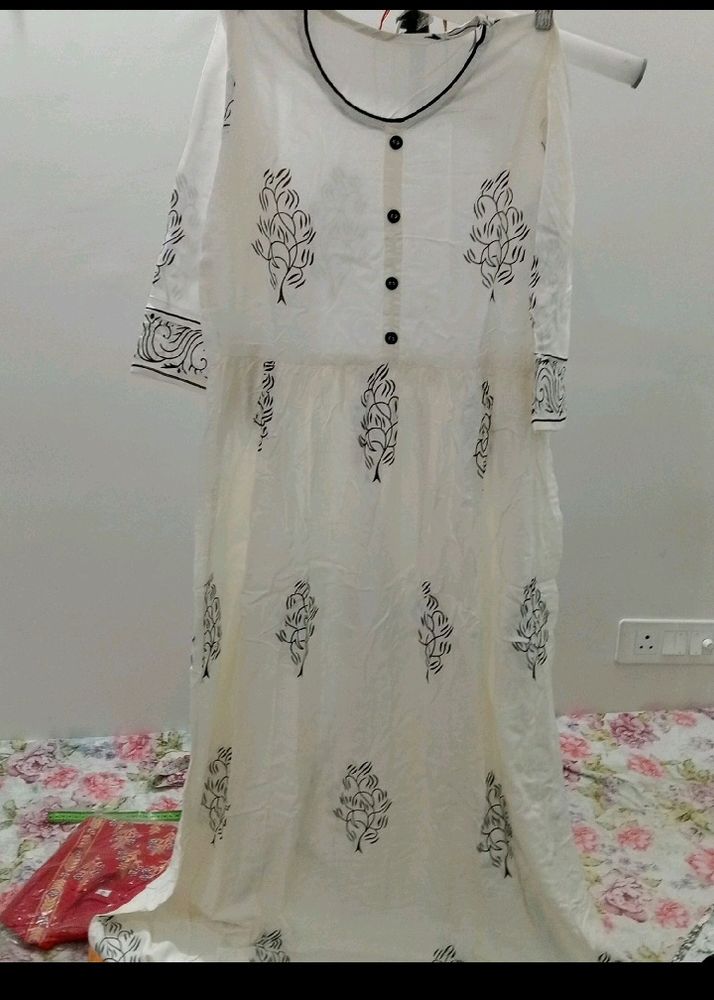 Brand New Kurti