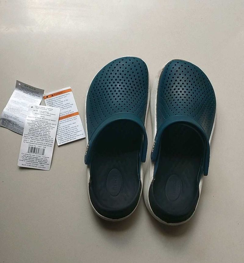 Unisex Lite Ride Crocs