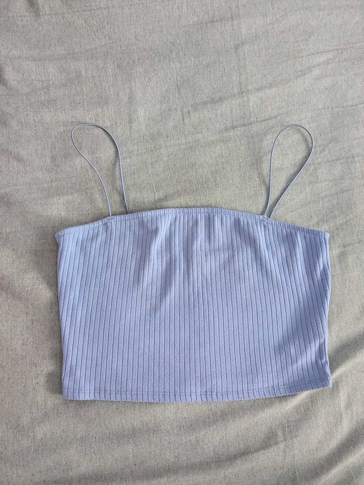 Forever 21 Crop Top