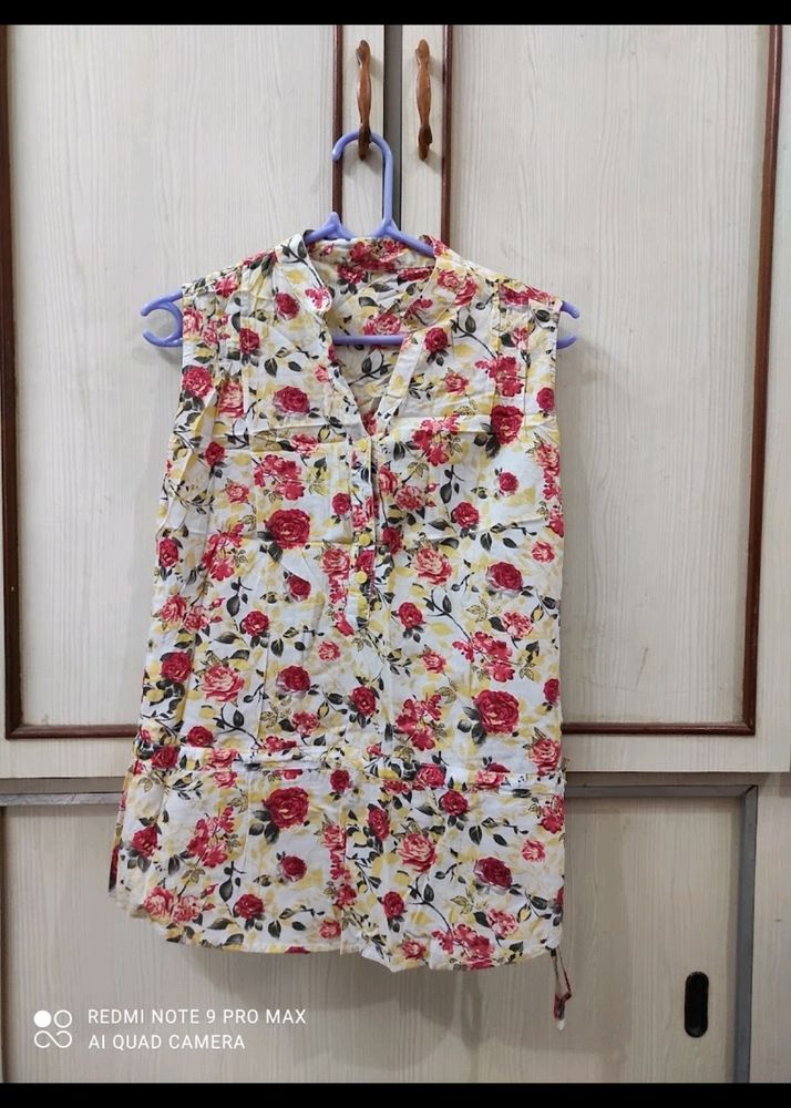 Short Top