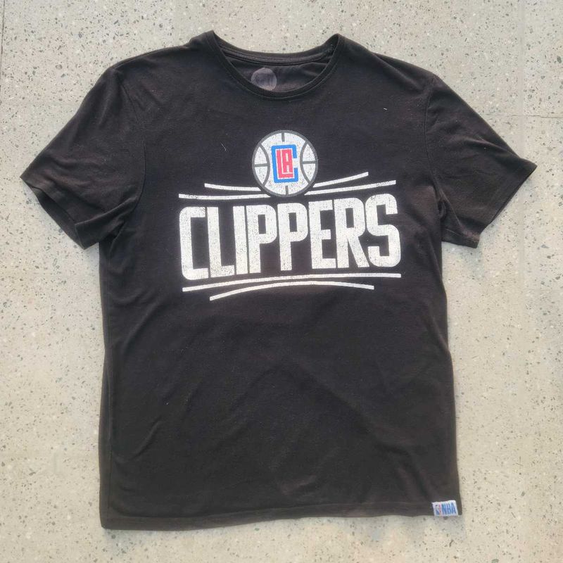 Clippers NBA T-Shirt