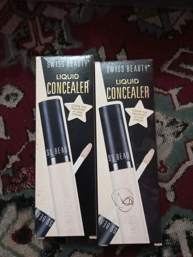Swiss Beauty Liquid Consider