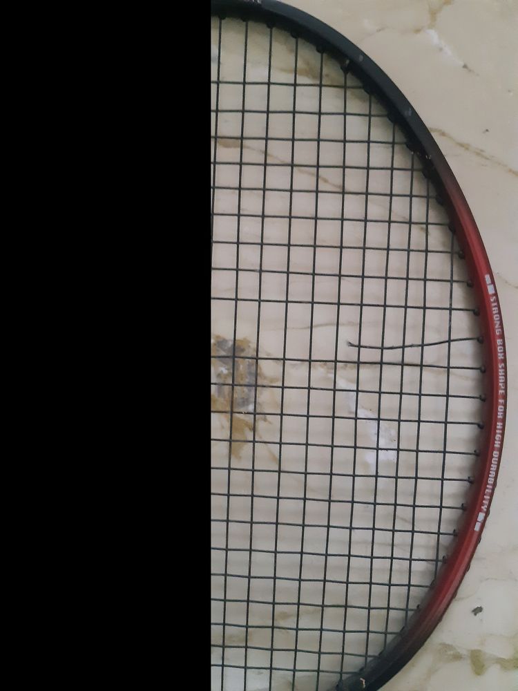 Badminton Racket Yonex Carbonex 8000 Light