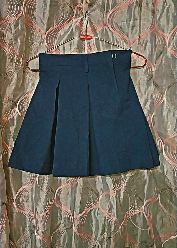 Navy Blue Skirt 💙