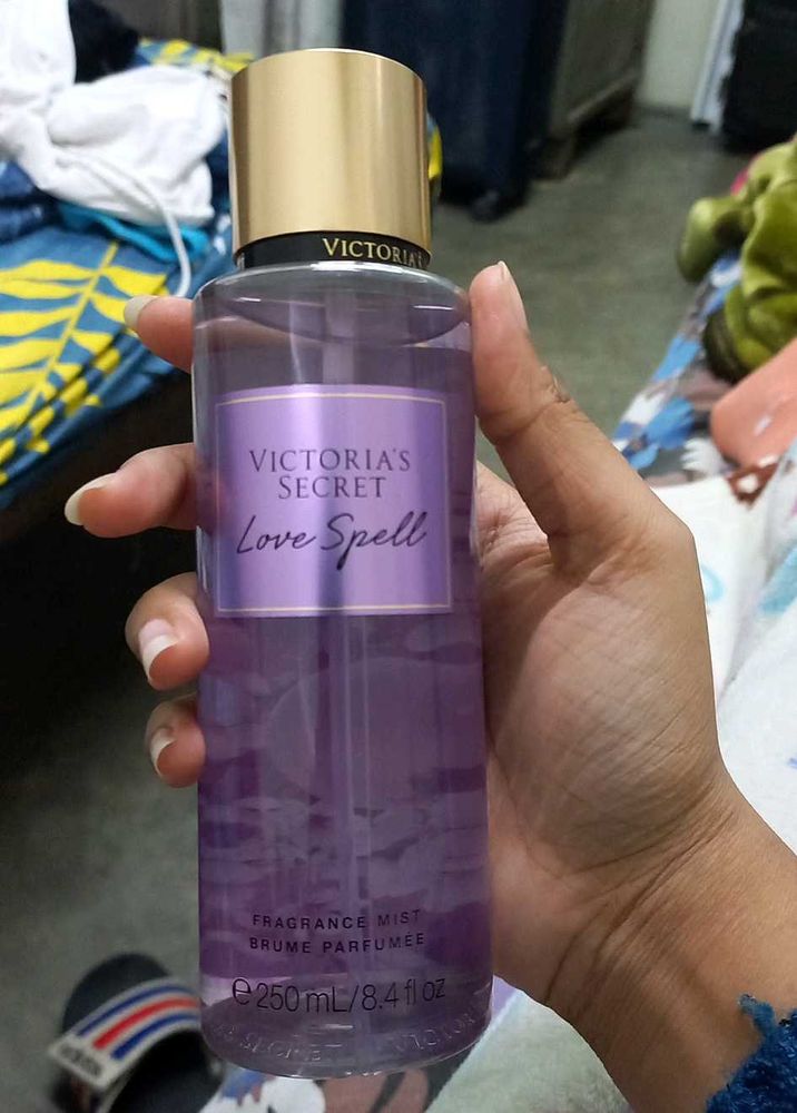 Victoria&#39;s Secret Body Mist