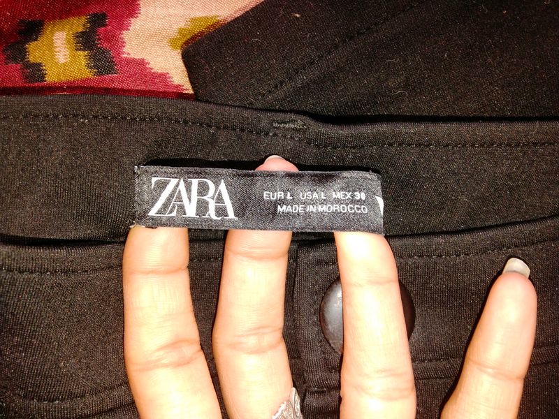 ZARA JEANS