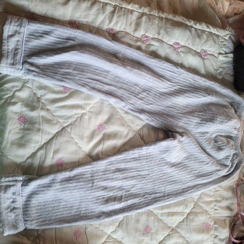 Comfy Striped Pants