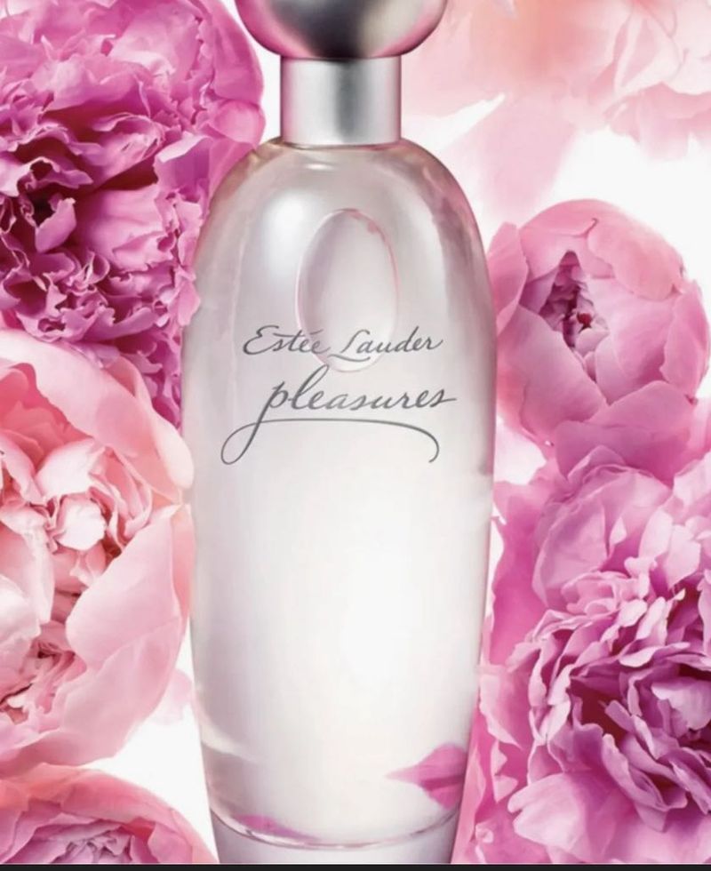 Combo Estee Lauder Pleasures around 85/100ml+ A