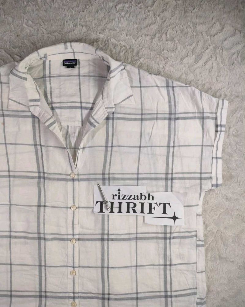 Patagonia Original Shirt