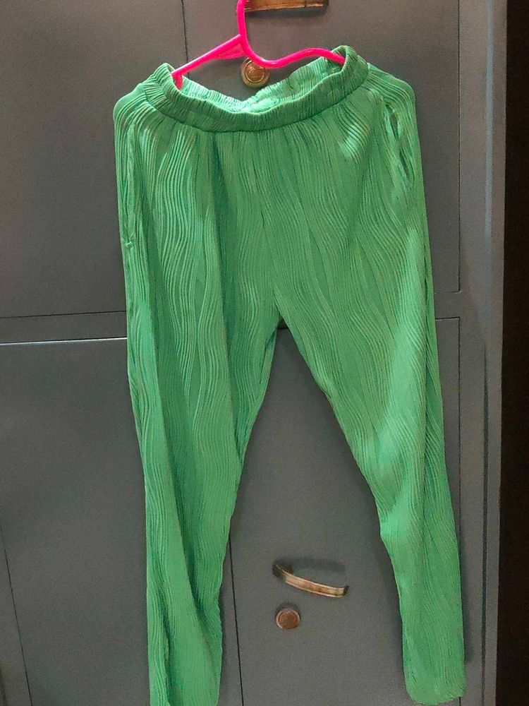 Campus Sutra Trouser