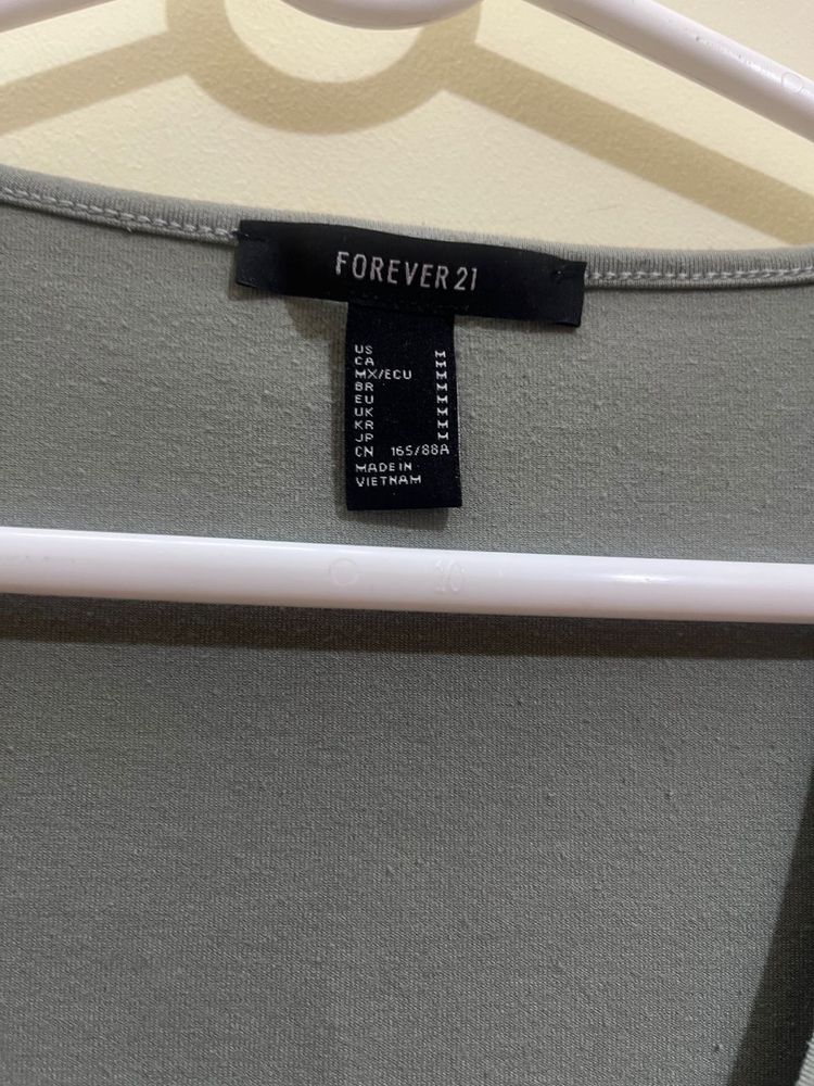 Forever 21 Top