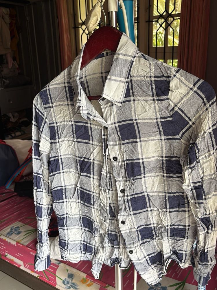 Women Shirt