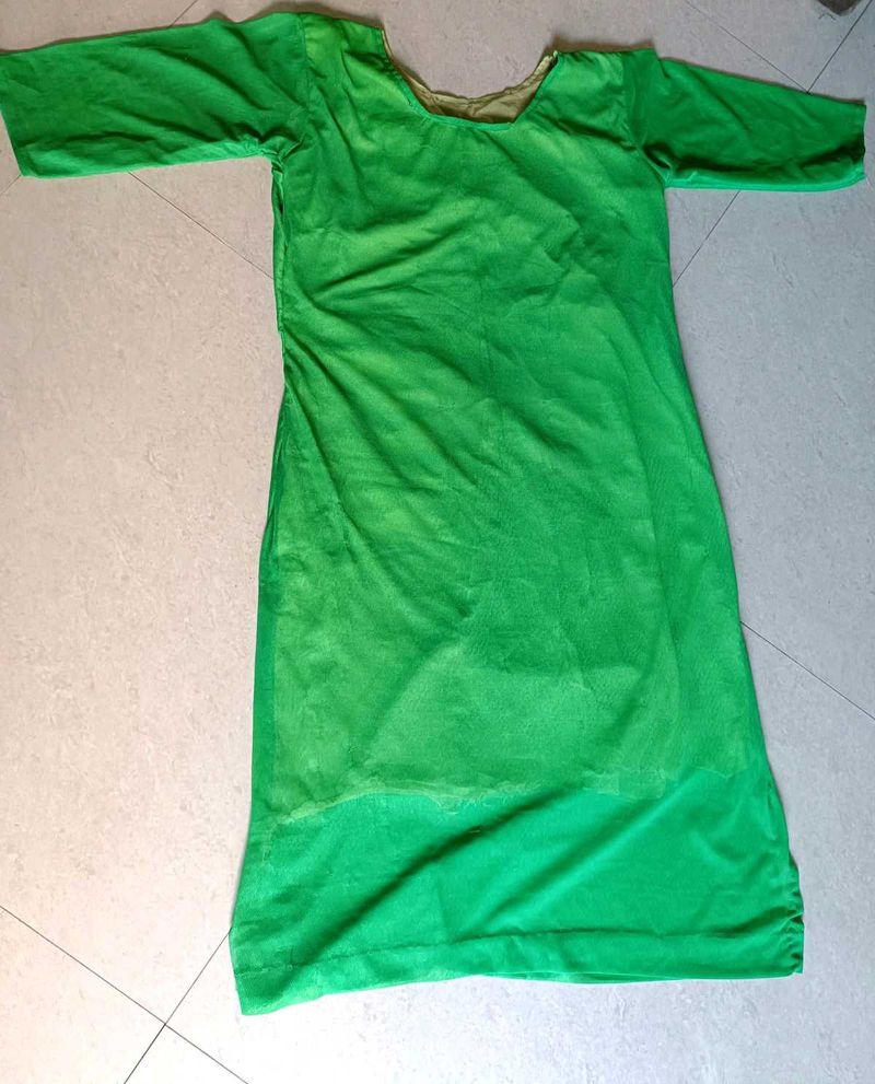 2 Kurtas