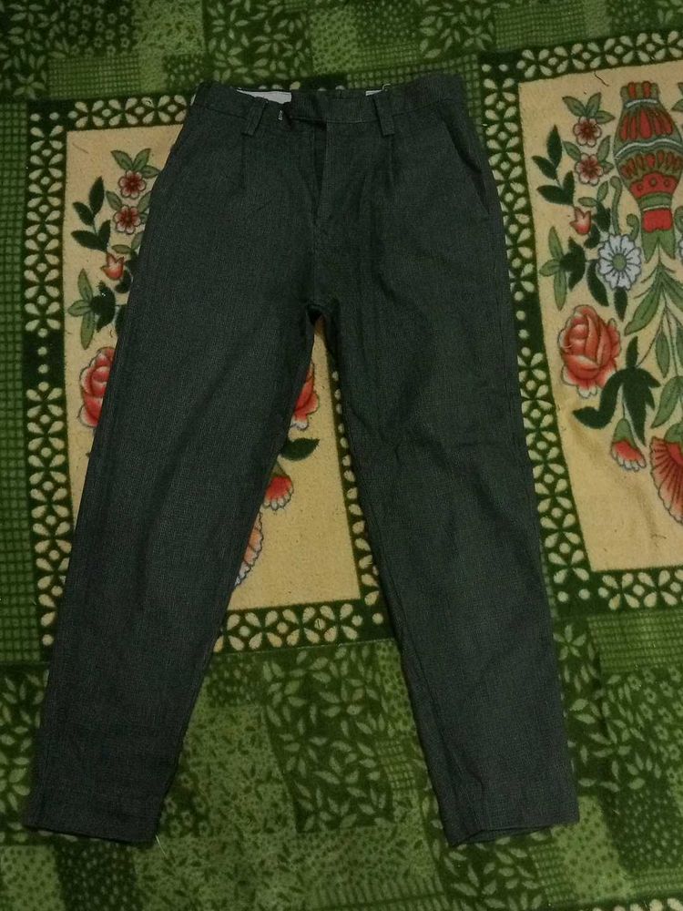 Boy Uniform