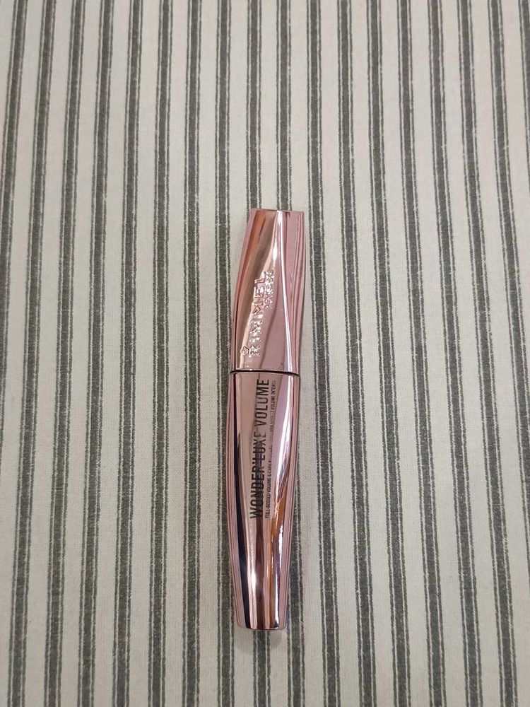 Rimmel Wonder Luxe Volume Mascara - Expired