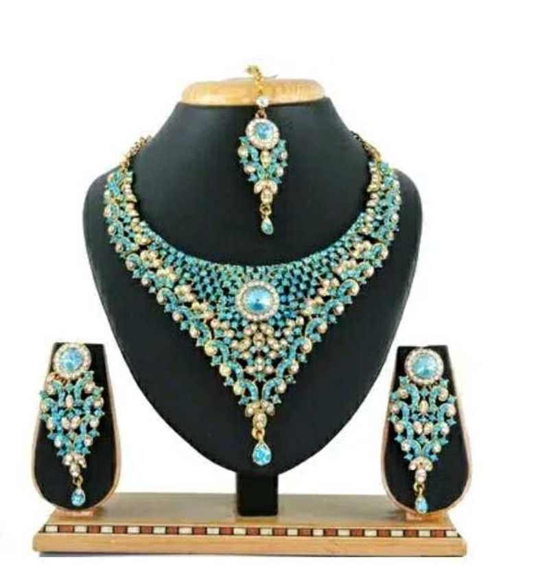 Jewellery Set