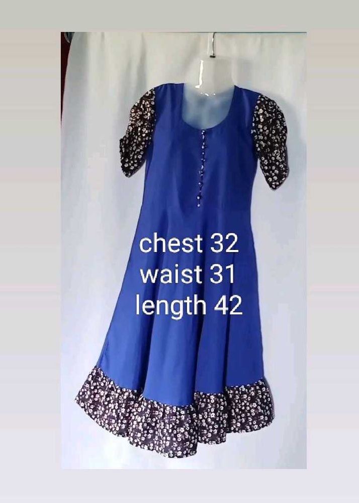 Frock