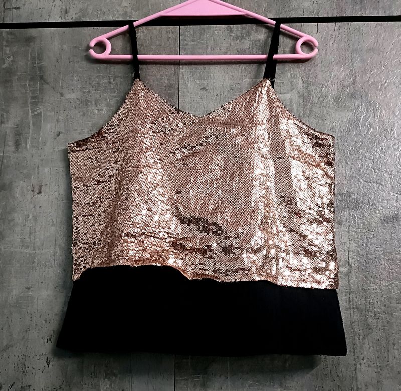 Party Wear Top