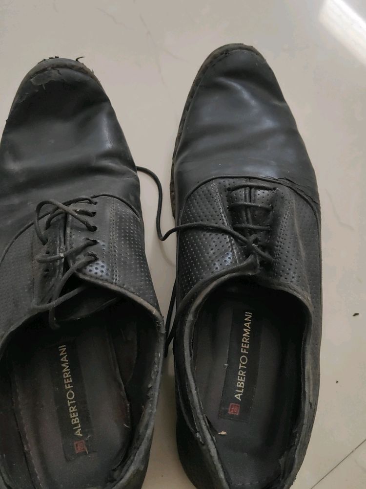 Alberto fermani shoes